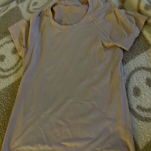 Lululemon cropped swiftly tech